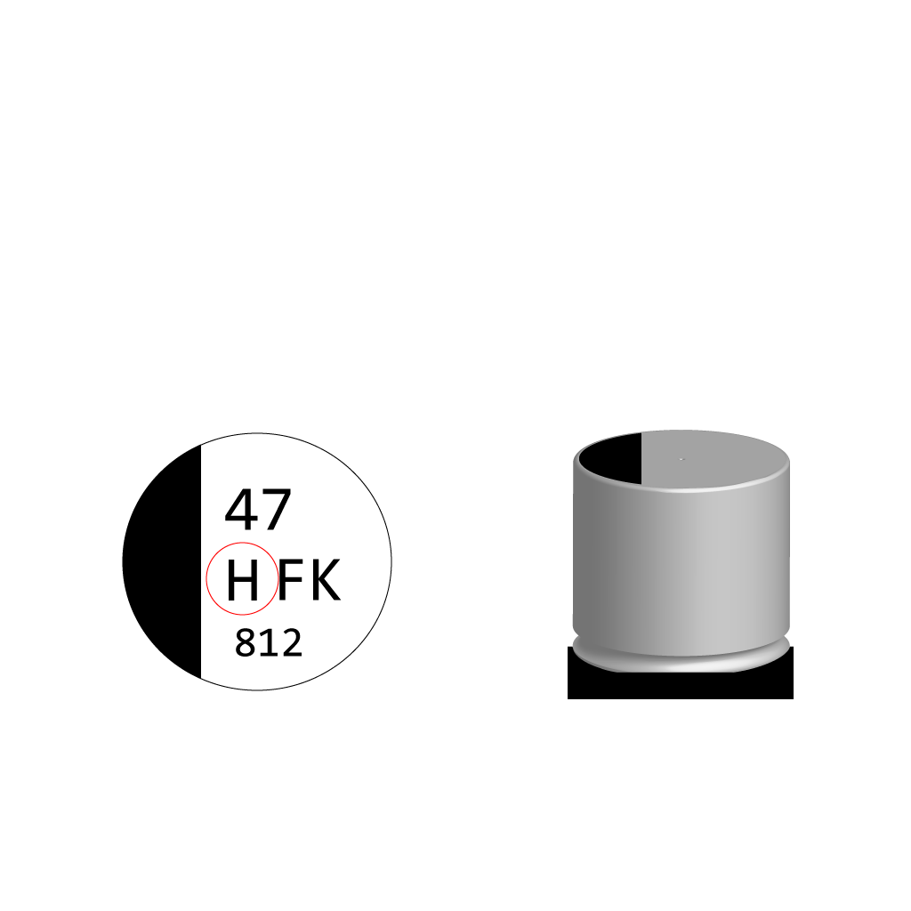 Panasonic Elko